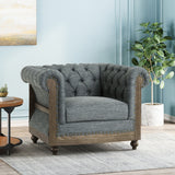 Club Chair
