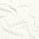Luxury Combed Cotton Bath Towel Set - Karina Collection