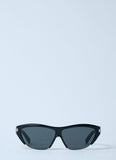 Saint Laurent Women Sl 704 Sunglasses