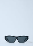 Saint Laurent Women Sl 704 Sunglasses