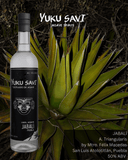 Yuku Savi - 'Jabali' Mezcal (Jabali | 750ML)
